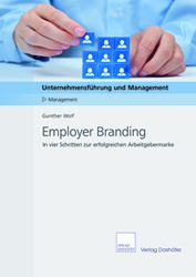 Mitarbeitergewinnung und Arbeitgebermarketing